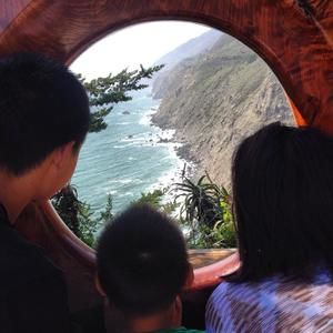 Meet your Posher, May